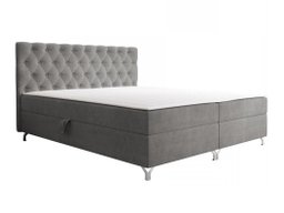 Lit boxspring Memphis 141 (Manila 16)