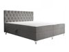 Lit boxspring Memphis 141 (Manila 16)