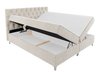 Lit boxspring Memphis 141 (Manila 16)