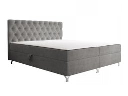 Lit boxspring Memphis 141 (Manila 16)