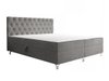 Lit boxspring Memphis 141 (Manila 16)