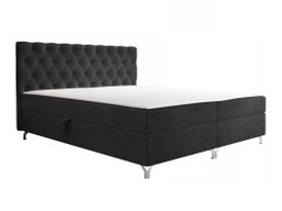 Lit boxspring Memphis 141 (Manila 18)