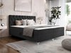 Lit boxspring Memphis 141 (Manila 18)