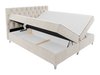 Lit boxspring Memphis 141 (Manila 18)
