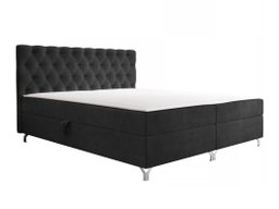 Lit boxspring Memphis 141 (Manila 18)