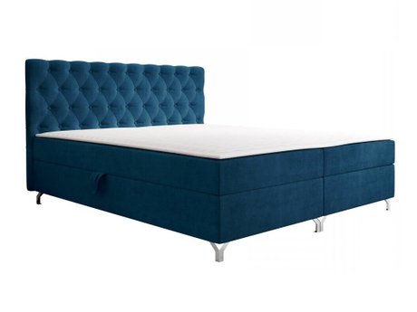 Lit boxspring Memphis 141 (Manila 26)