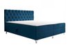 Lit boxspring Memphis 141 (Manila 26)