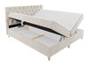 Lit boxspring Memphis 141 (Manila 26)