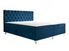Lit boxspring Memphis 141 (Manila 26)