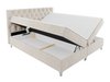 Lit boxspring Memphis 141 (Manila 26)