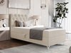 Lit boxspring Memphis 142 (Manila 02)