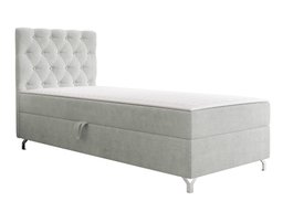 Lit boxspring Memphis 142 (Manila 14)