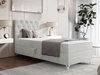 Lit boxspring Memphis 142 (Manila 14)
