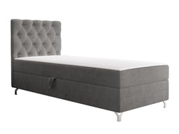 Lit boxspring Memphis 142 (Manila 16)