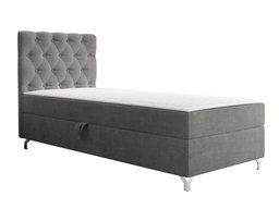 Lit boxspring Memphis 142 (Manila 16)