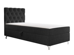 Lit boxspring Memphis 142 (Manila 18)