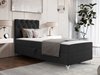 Lit boxspring Memphis 142 (Manila 18)