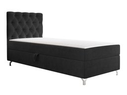 Lit boxspring Memphis 142 (Manila 18)