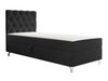 Lit boxspring Memphis 142 (Manila 18)