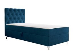 Lit boxspring Memphis 142 (Manila 26)