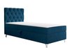 Lit boxspring Memphis 142 (Manila 26)