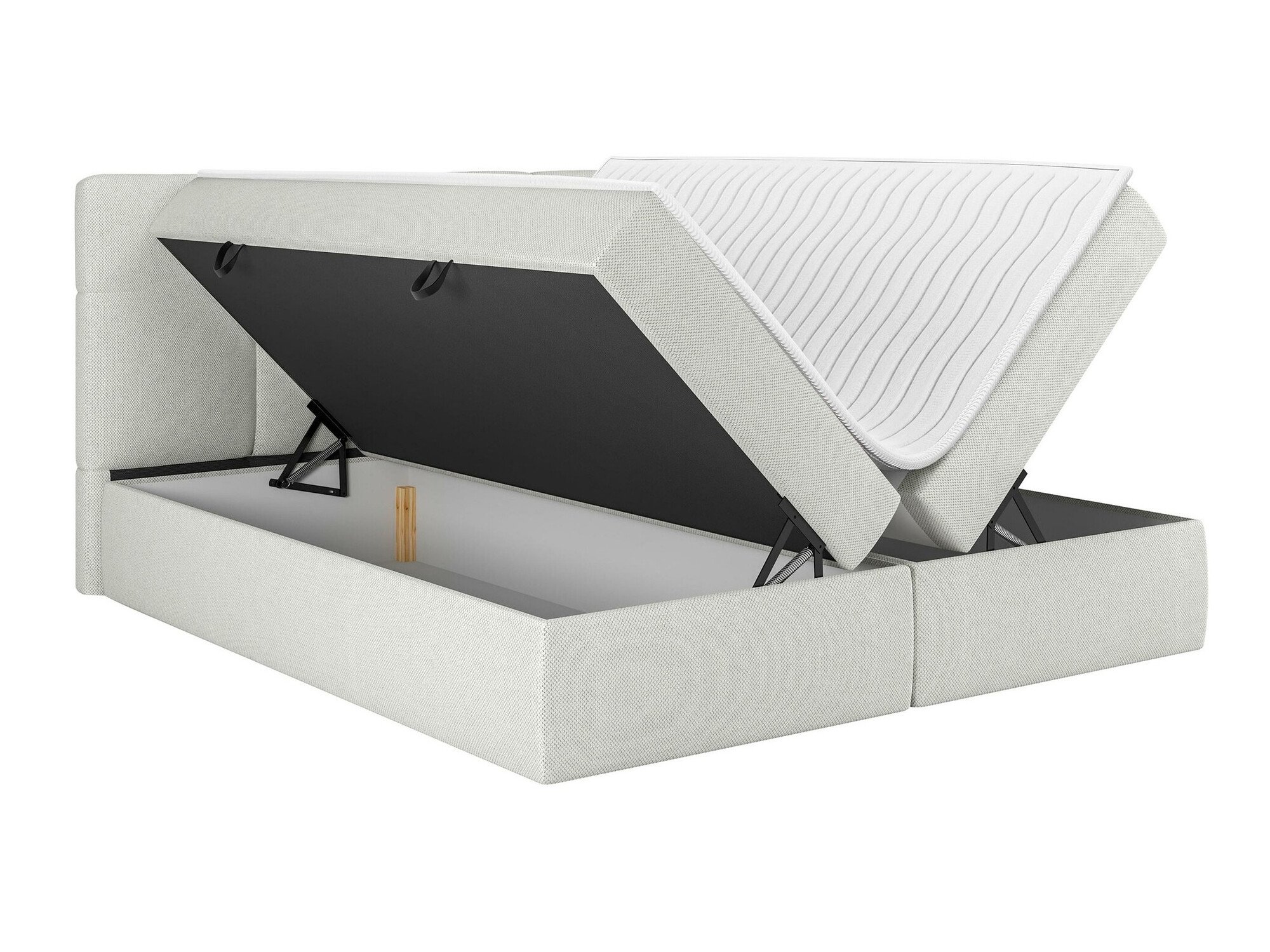 Lit boxspring ComfiDream Nivina (Curio 11)