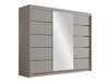 Armoire Closico Veltron II (Cachemire)