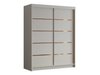 Armoire Closico 187 (Cachemire)