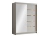 Armoire Closico 187 (Cachemire)