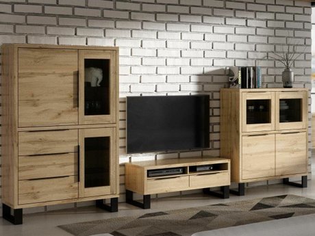 Ensemble de salon Avicavu 107