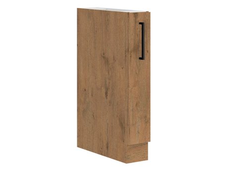 Armoire modulaire avec panier extractible Wood 105
