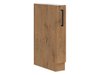 Armoire modulaire avec panier extractible Wood 105