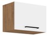 Armoire murale modulaire Wood White 117