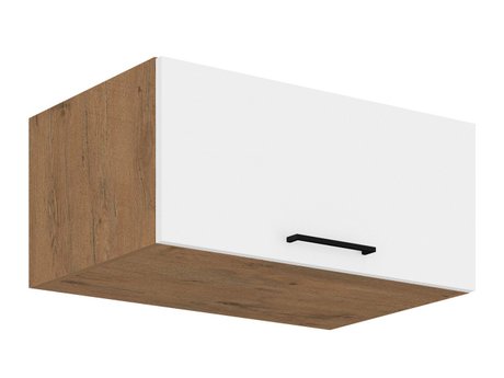 Armoire murale modulaire Wood White 134