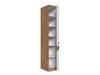 Armoire modulaire avec portes Wood Grey 119