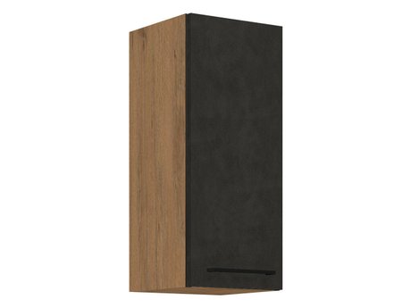 Armoire murale modulaire Wood Grey 131