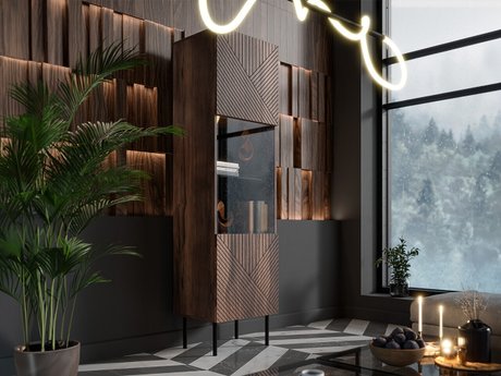 Étagère Venophu 105