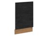 Porte lave-vaisselle Wood Dark 117