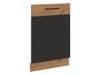 Porte lave-vaisselle Wood Grey 107
