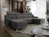 Canapé d'angle Temple 129 (Kronos 22)
