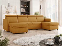 Canapé d'angle Temple 130 (Enjoy New 12)