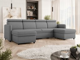 Canapé d'angle Temple 130 (Enjoy New 21)