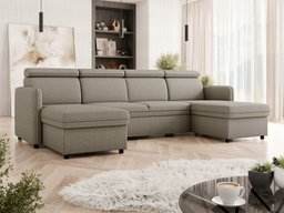 Canapé d'angle Temple 130 (Enjoy New 3)