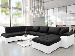 Canapé d'angle Comfivo Gemma II (Droit)