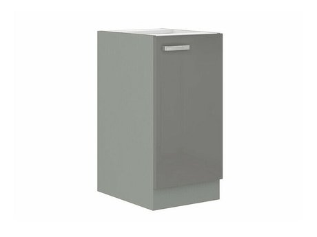 Armoire modulaire avec portes Multi Grey 121