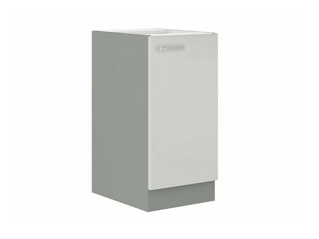 Armoire modulaire avec portes Multi White 121