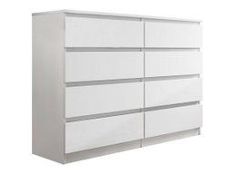 Commode Comfivo 162 (Blanc)