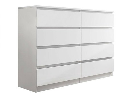 Commode Comfivo 162 (Blanc)