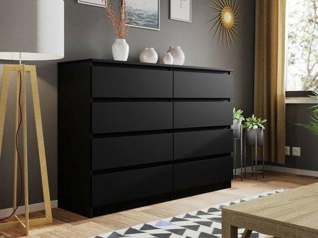 Commode Comfivo 162 (Noir)
