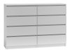Commode Comfivo Structor III (Blanc)